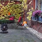 Apartment Linderhof Berlin