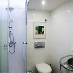 Linderhof Apartment *
