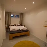 Apartment Linderhof Berlin