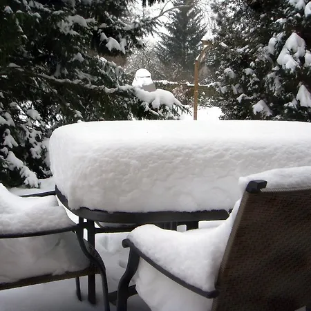 Appartement Linderhof *