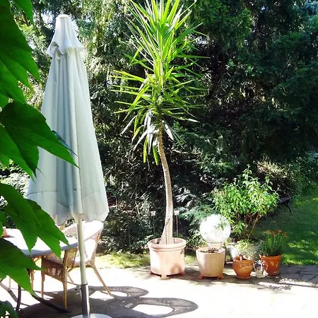 Linderhof Берлин