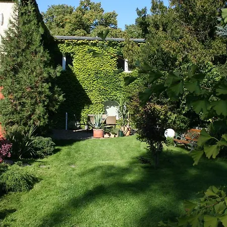 Linderhof Апартаменты