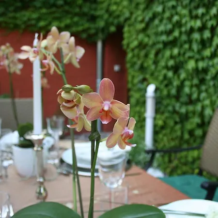 Appartement Linderhof *