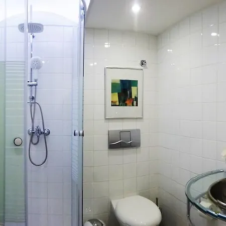Linderhof Appartement *