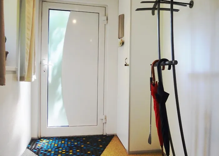 Linderhof Apartamento