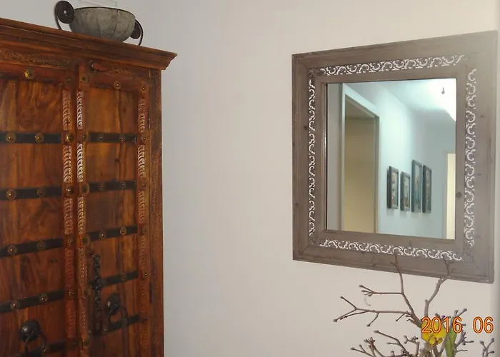 Apartamento Linderhof