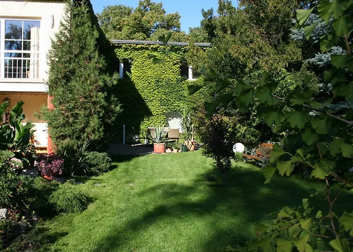 Linderhof Apartamento