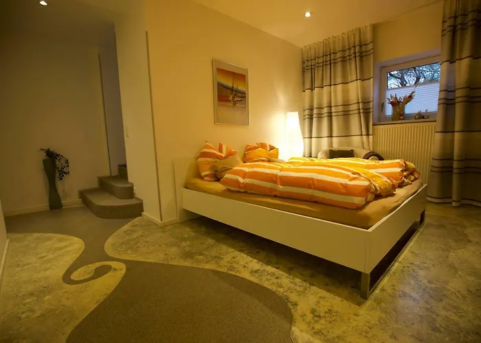 Apartamento Linderhof *