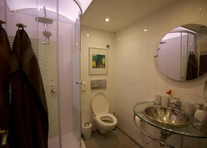 Linderhof Apartamento