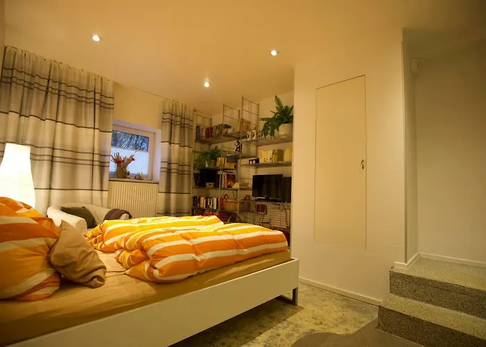 Apartamento Linderhof *