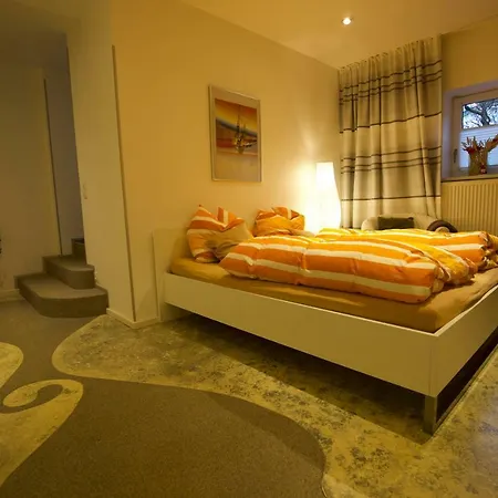 Appartement Linderhof *