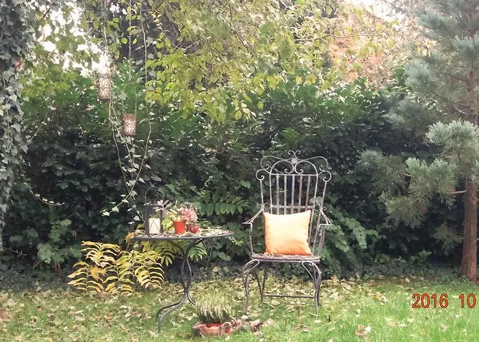 Linderhof ברלין