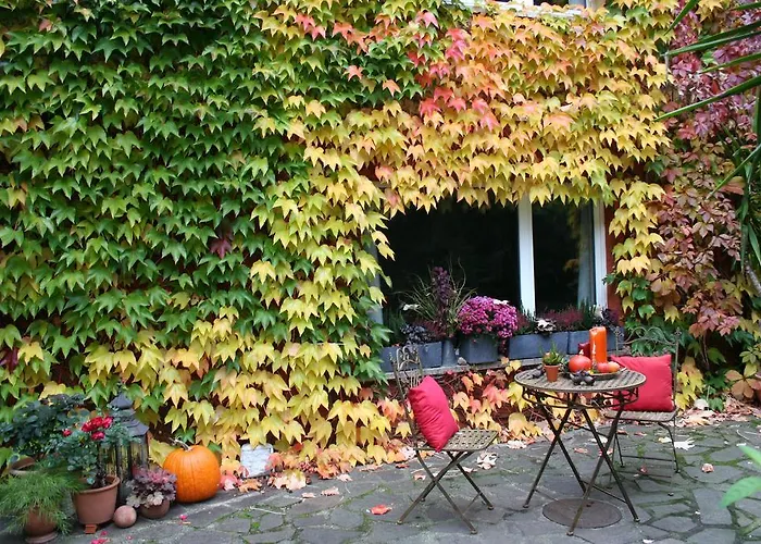 Linderhof ברלין