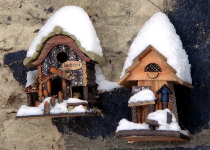 Linderhof ברלין