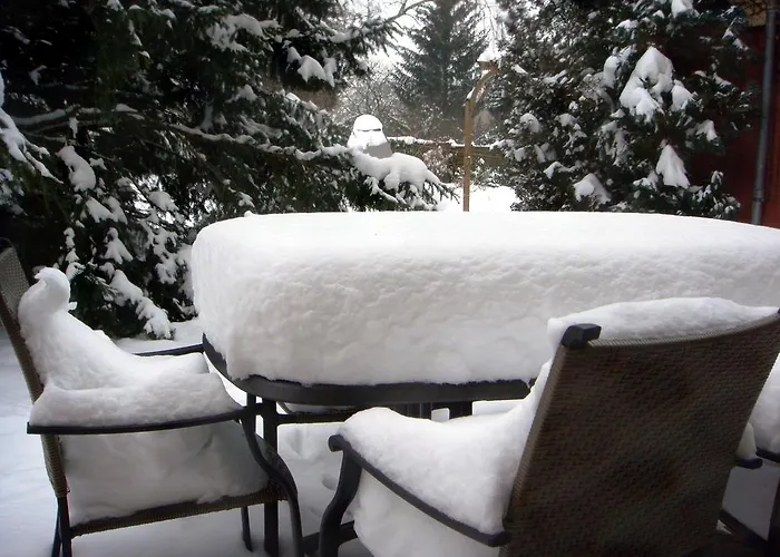 דירה Linderhof *