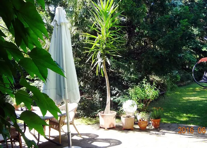 Linderhof ברלין