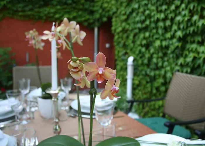 דירה Linderhof *